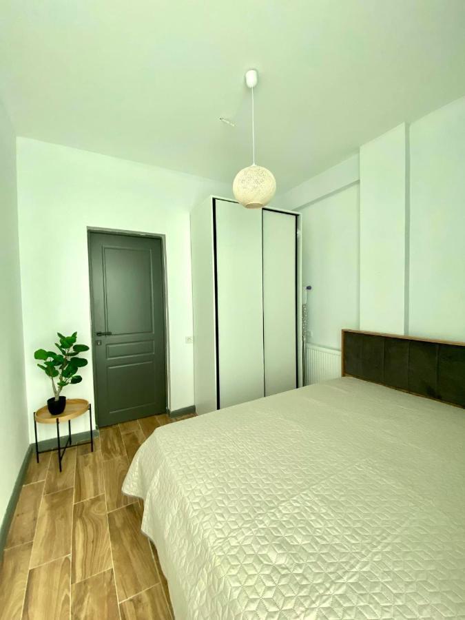 Snow Forest Bakuriani Apartment 10 المظهر الخارجي الصورة
